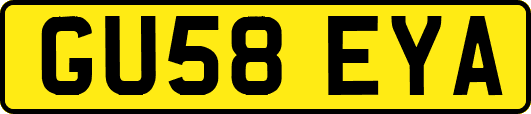 GU58EYA