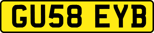 GU58EYB