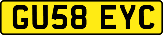 GU58EYC
