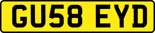 GU58EYD