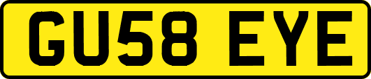 GU58EYE