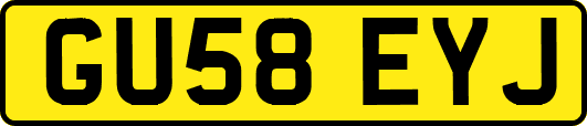 GU58EYJ