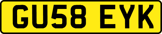 GU58EYK
