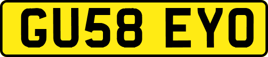 GU58EYO