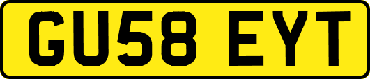 GU58EYT