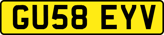 GU58EYV