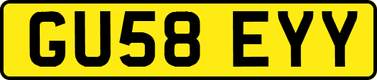 GU58EYY