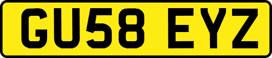 GU58EYZ