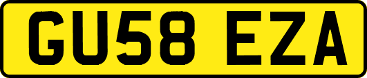 GU58EZA
