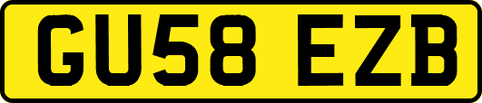 GU58EZB