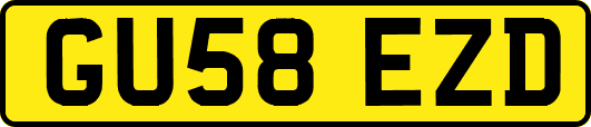 GU58EZD