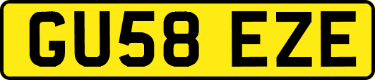 GU58EZE