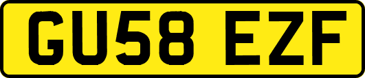 GU58EZF