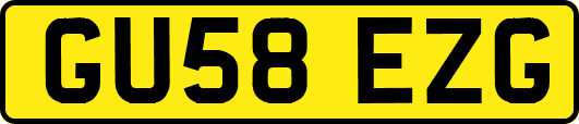 GU58EZG
