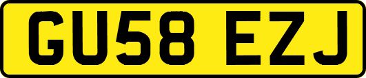 GU58EZJ