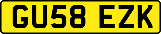 GU58EZK