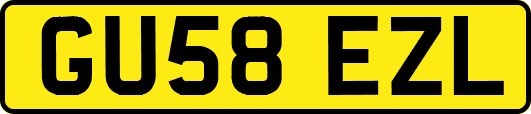 GU58EZL