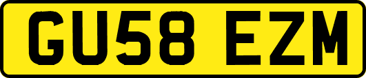 GU58EZM