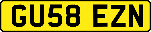 GU58EZN