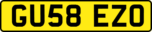 GU58EZO
