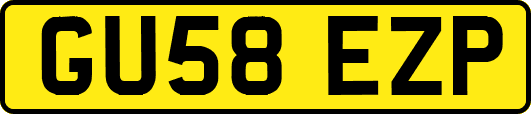 GU58EZP