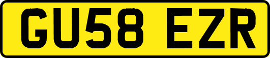 GU58EZR