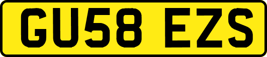GU58EZS