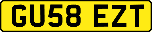 GU58EZT