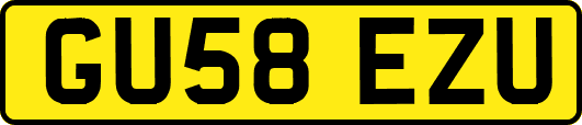 GU58EZU