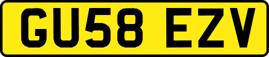 GU58EZV