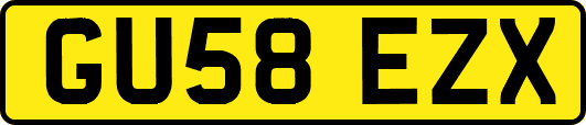 GU58EZX