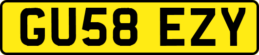 GU58EZY