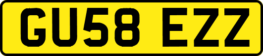 GU58EZZ