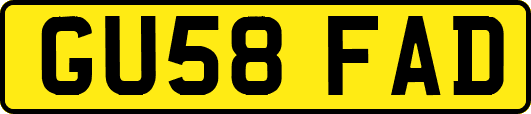 GU58FAD