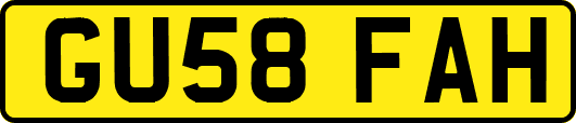 GU58FAH