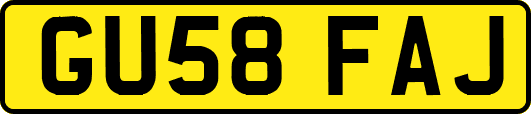 GU58FAJ