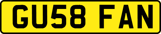 GU58FAN