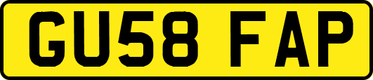 GU58FAP