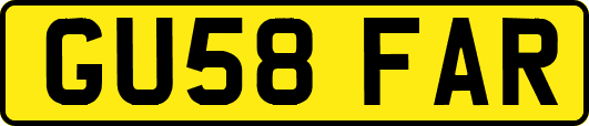 GU58FAR