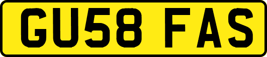 GU58FAS