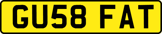 GU58FAT