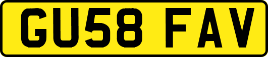 GU58FAV