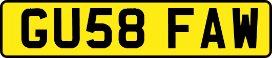 GU58FAW