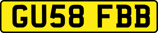 GU58FBB