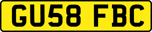 GU58FBC