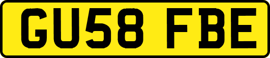 GU58FBE