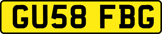 GU58FBG