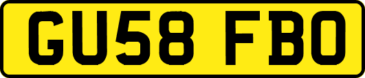 GU58FBO
