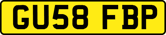 GU58FBP