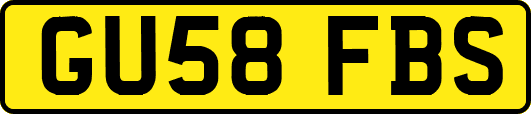 GU58FBS